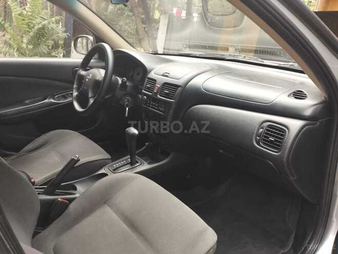 Nissan Sunny 2008, 198,174 km - 1.6 l - Bakı