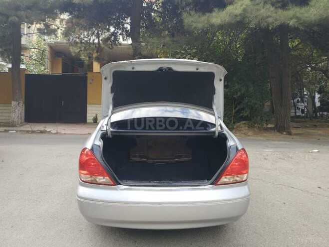 Nissan Sunny 2008, 198,174 km - 1.6 l - Bakı
