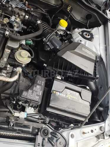 Nissan Sunny 2008, 198,174 km - 1.6 l - Bakı