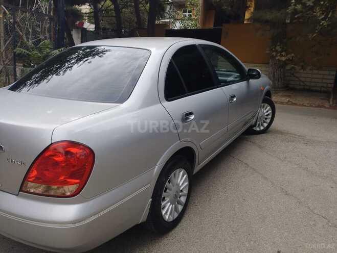 Nissan Sunny 2008, 198,174 km - 1.6 l - Bakı