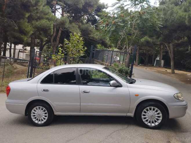 Nissan Sunny 2008, 198,174 km - 1.6 l - Bakı