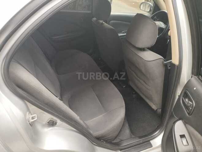 Nissan Sunny 2008, 198,174 km - 1.6 l - Bakı