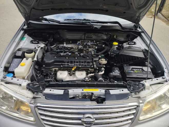 Nissan Sunny 2008, 198,174 km - 1.6 l - Bakı