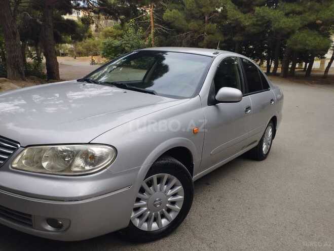 Nissan Sunny 2008, 198,174 km - 1.6 l - Bakı