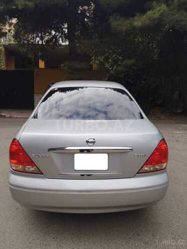 Nissan Sunny 2008, 198,174 km - 1.6 l - Bakı