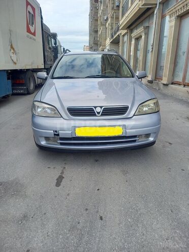 Opel Astra 2000, 268,000 km - 1.6 л - Bakı