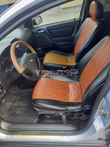 Opel Astra 2000, 268,000 km - 1.6 л - Bakı