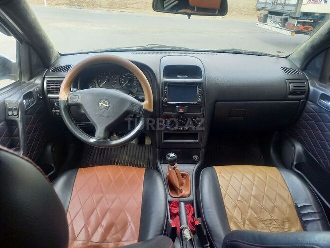 Opel Astra 2000, 268,000 km - 1.6 л - Bakı