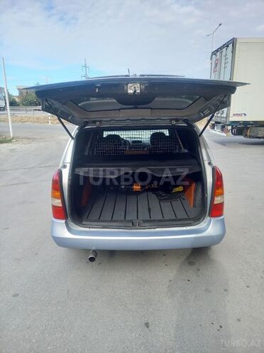 Opel Astra 2000, 268,000 km - 1.6 л - Bakı