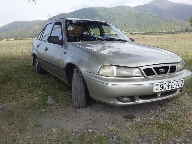 Daewoo Nexia 2006, 422,000 km - 1.5 л - Qax