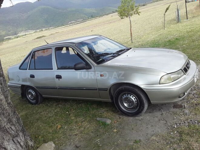 Daewoo Nexia 2006, 422,000 km - 1.5 л - Qax