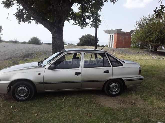 Daewoo Nexia 2006, 422,000 km - 1.5 л - Qax