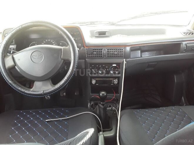 Daewoo Nexia 2006, 422,000 km - 1.5 л - Qax