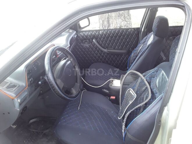 Daewoo Nexia 2006, 422,000 km - 1.5 л - Qax