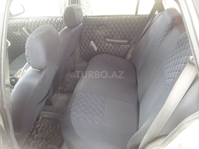 Daewoo Nexia 2006, 422,000 km - 1.5 л - Qax