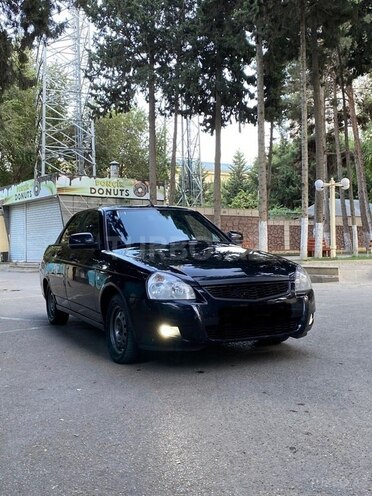 LADA (VAZ) Priora 2013, 254,250 km - 1.6 l - Bakı