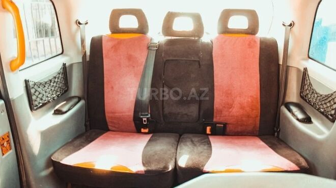 Geely TX4 2011, 410,000 km - 2.4 l - Bakı