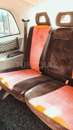 Geely TX4 2011, 410,000 km - 2.4 l - Bakı