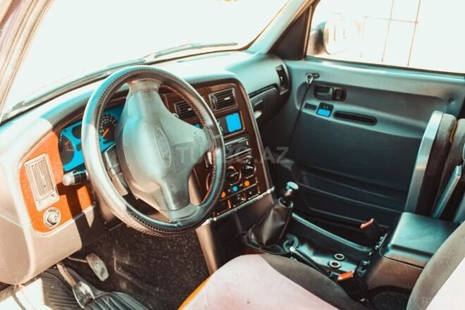 Geely TX4 2011, 410,000 km - 2.4 l - Bakı