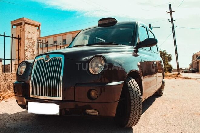 Geely TX4 2011, 410,000 km - 2.4 l - Bakı