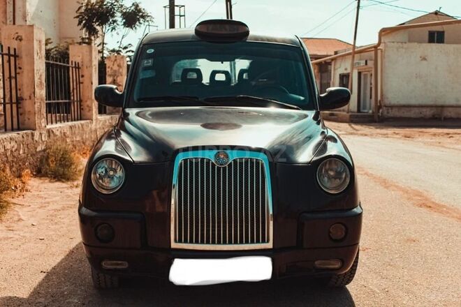 Geely TX4 2011, 410,000 km - 2.4 l - Bakı