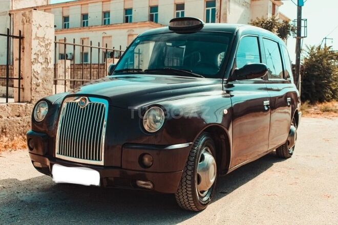 Geely TX4 2011, 410,000 km - 2.4 l - Bakı