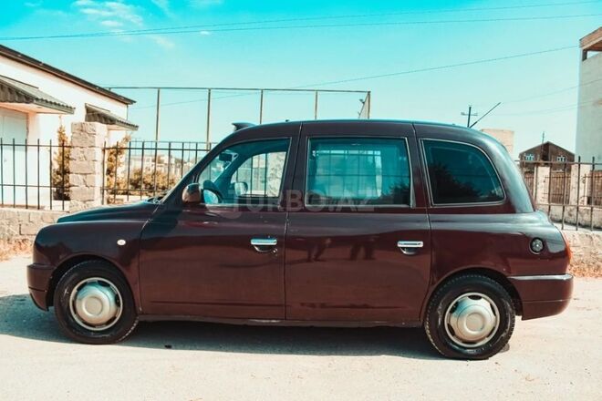 Geely TX4 2011, 410,000 km - 2.4 l - Bakı
