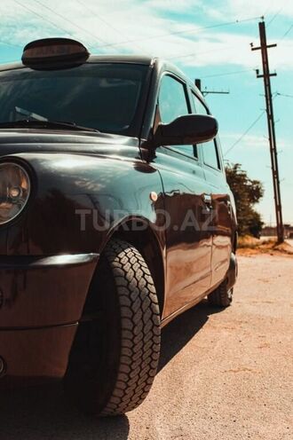 Geely TX4 2011, 410,000 km - 2.4 l - Bakı