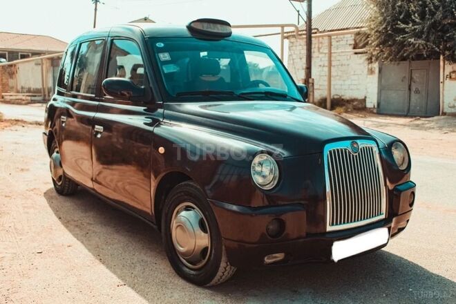 Geely TX4 2011, 410,000 km - 2.4 l - Bakı