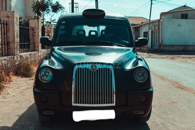 Geely TX4 2011, 410,000 km - 2.4 l - Bakı