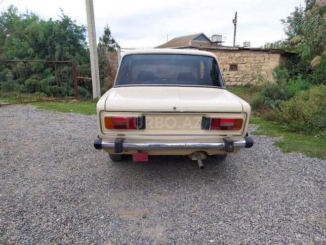 LADA (VAZ) 2106 1984, 200,000 km - 1.6 l - Saatlı