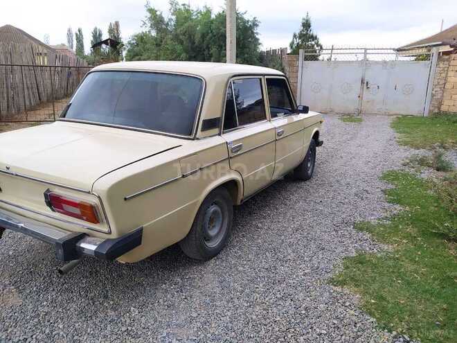 LADA (VAZ) 2106 1984, 200,000 km - 1.6 l - Saatlı
