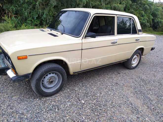 LADA (VAZ) 2106 1984, 200,000 km - 1.6 l - Saatlı