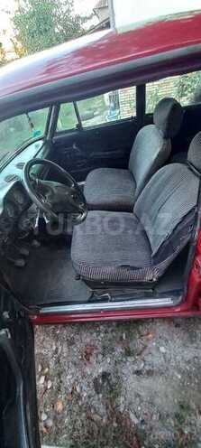 LADA (VAZ) 21011 1983, 80,000 km - 1.5 л - Ağdaş