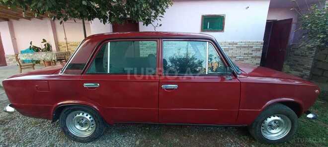 LADA (VAZ) 21011 1983, 80,000 km - 1.5 л - Ağdaş