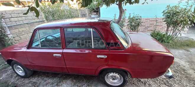 LADA (VAZ) 21011 1983, 80,000 km - 1.5 л - Ağdaş
