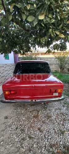 LADA (VAZ) 21011 1983, 80,000 km - 1.5 л - Ağdaş