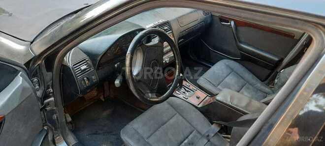 Mercedes C 220 1995, 378,000 km - 2.2 l - Sumqayıt