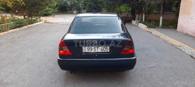 Mercedes C 220 1995, 378,000 km - 2.2 l - Sumqayıt
