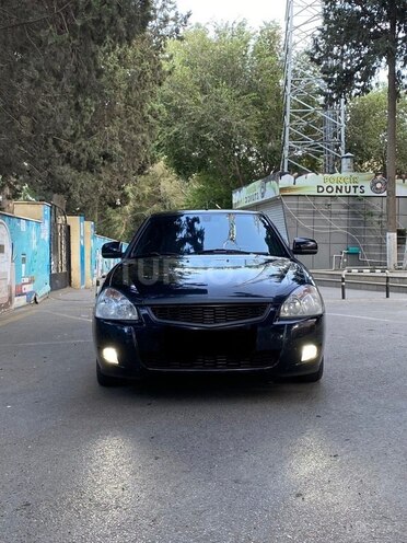 LADA (VAZ) Priora 2013, 254,250 km - 1.6 l - Bakı