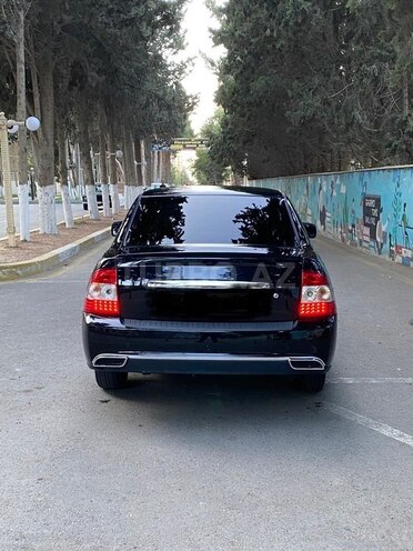 LADA (VAZ) Priora 2013, 254,250 km - 1.6 l - Bakı