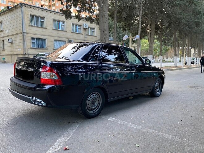 LADA (VAZ) Priora 2013, 254,250 km - 1.6 l - Bakı