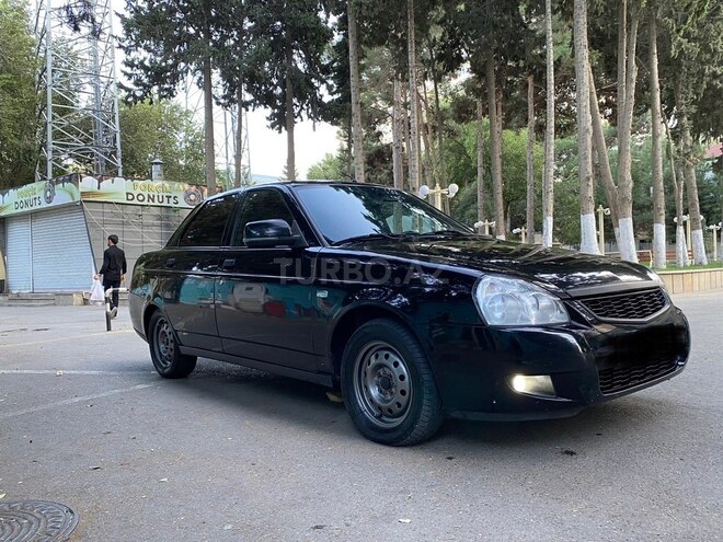 LADA (VAZ) Priora 2013, 254,250 km - 1.6 l - Bakı