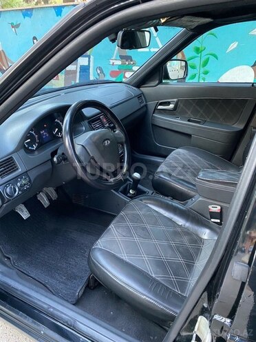 LADA (VAZ) Priora 2013, 254,250 km - 1.6 l - Bakı