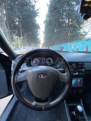 LADA (VAZ) Priora 2013, 254,250 km - 1.6 l - Bakı