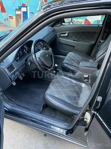 LADA (VAZ) Priora 2013, 254,250 km - 1.6 l - Bakı