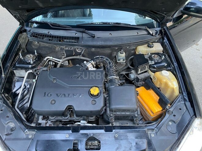 LADA (VAZ) Priora 2013, 254,250 km - 1.6 l - Bakı