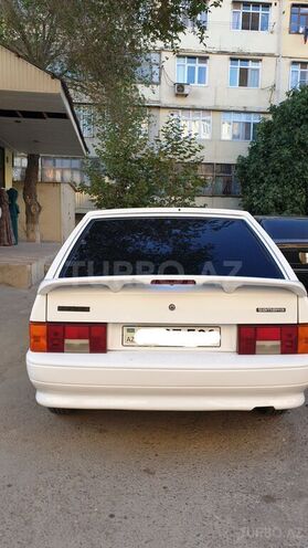 LADA (VAZ) 2114 2012, 25,500 km - 1.6 l - Bakı