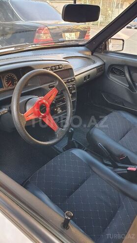 LADA (VAZ) 2114 2012, 25,500 km - 1.6 l - Bakı