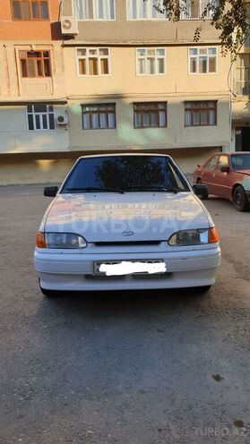 LADA (VAZ) 2114 2012, 25,500 km - 1.6 l - Bakı